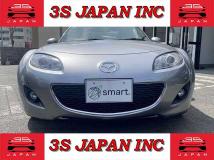 2009 Mazda Roadster
