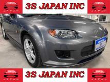 2006 Mazda Roadster