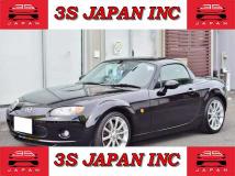 2006 Mazda Roadster