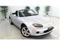 2006 Mazda Roadster