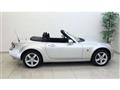 2006 Mazda Roadster