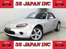 2006 Mazda Roadster