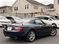 2013 Mazda Roadster