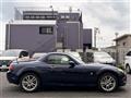 2013 Mazda Roadster