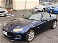2013 Mazda Roadster