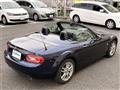 2013 Mazda Roadster