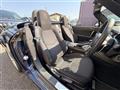 2013 Mazda Roadster