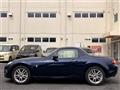 2013 Mazda Roadster