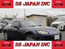 2013 Mazda Roadster