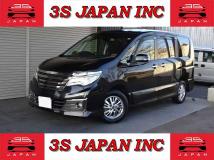2014 Nissan Serena