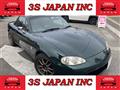 2002 Mazda Roadster