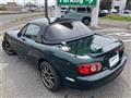 2002 Mazda Roadster