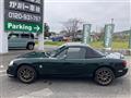 2002 Mazda Roadster