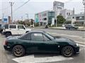 2002 Mazda Roadster