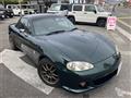 2002 Mazda Roadster