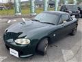 2002 Mazda Roadster