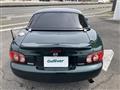 2002 Mazda Roadster