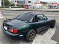 2002 Mazda Roadster