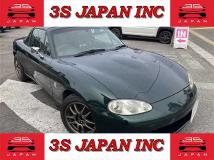 2002 Mazda Roadster