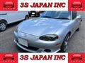 2004 Mazda Roadster