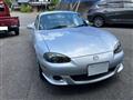 2004 Mazda Roadster