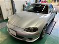 2004 Mazda Roadster