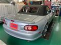 2004 Mazda Roadster