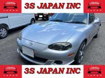 2004 Mazda Roadster