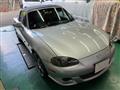 2004 Mazda Roadster