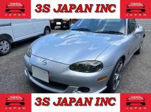2004 Mazda Roadster
