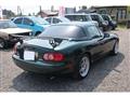 2001 Mazda Roadster