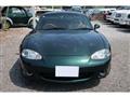 2001 Mazda Roadster