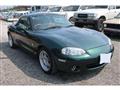 2001 Mazda Roadster
