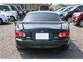 2001 Mazda Roadster
