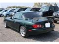 2001 Mazda Roadster