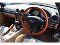2001 Mazda Roadster