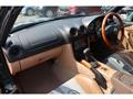 2001 Mazda Roadster