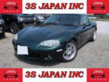 2001 Mazda Roadster