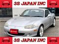 2002 Mazda Roadster