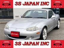 2002 Mazda Roadster