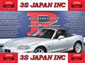 2001 Mazda Roadster