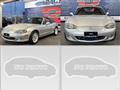 2001 Mazda Roadster