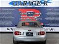 2001 Mazda Roadster