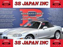 2001 Mazda Roadster