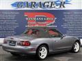2004 Mazda Roadster