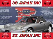 2004 Mazda Roadster