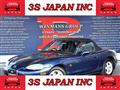 2002 Mazda Roadster