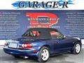 2002 Mazda Roadster