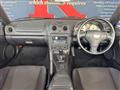2002 Mazda Roadster