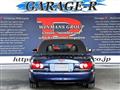 2002 Mazda Roadster